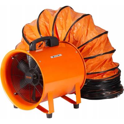 Vevor BXSG350W510INTZQ 293 mm