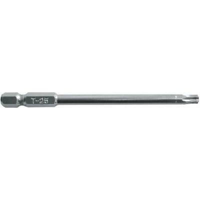 Bit Torx Nástavec prodloužený 90 mm TX25
