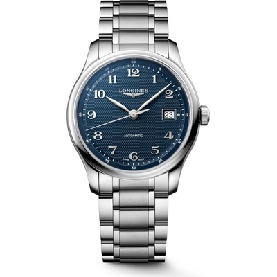 Longines L2.949.4.93.6