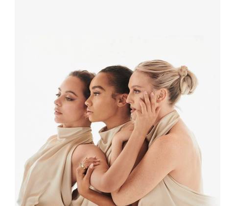 Little Mix - Between Us CD