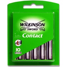 Wilkinson Sword Contact 10 ks