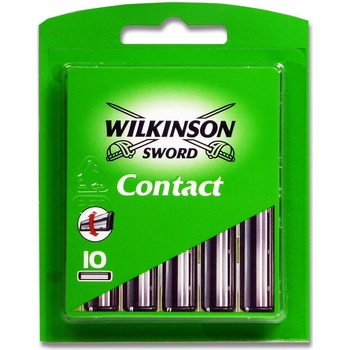 Wilkinson Sword Contact 10 ks