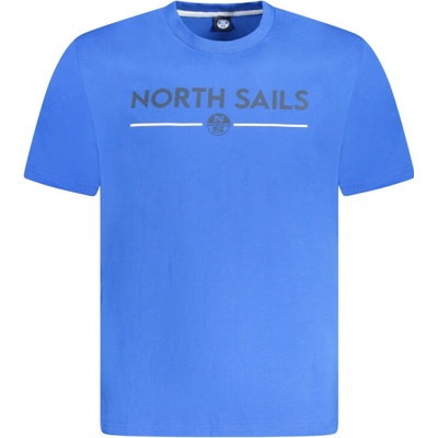 North Sails triko modré