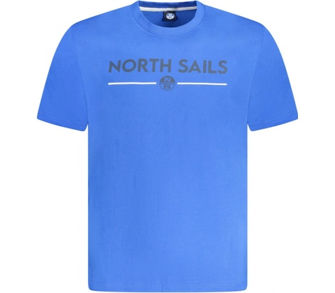 North Sails triko modré