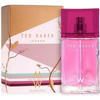 Image 1 of Ted Baker W for Woman EDT 75 ml