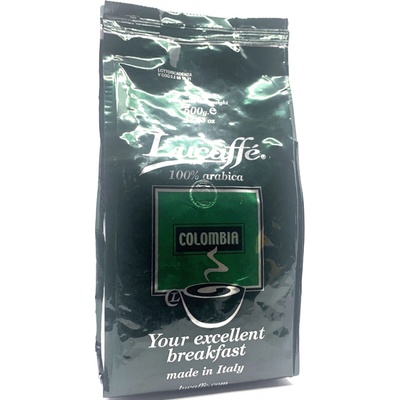 LUCAFFÉ Your Excelent Colombia 0,5 kg