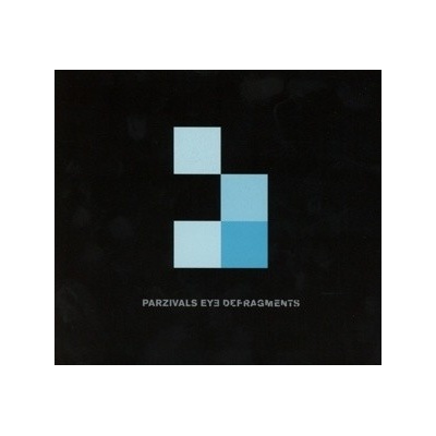 PARZIVALS EYE - DEFRAGMENTS (1CD)
