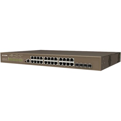 IP-COM G5328P-24-410W