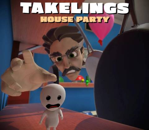 Takelings House Party