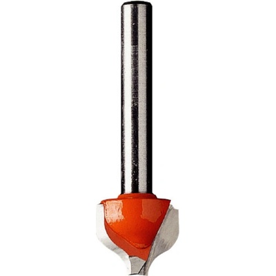CMT Orange Tools CMT C965 Profilová fréza čelní - R6,4 D19x11 d6,35 S=12 HW