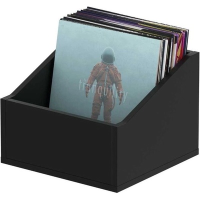 Glorious Record Box Advanced 110 BK