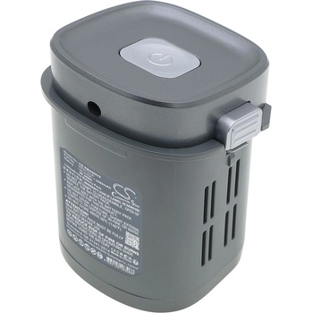 Cameron Sino Батерия за Xiaomi / Viomi A9, 2400 mAh, Li-Ion (CS-XMA900VX)