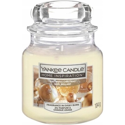 Yankee Candle Glistering Christmas 104 g