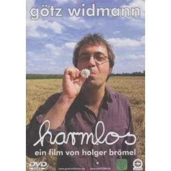 Widmann, Goetz - Harmlos