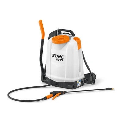 STIHL 42550194970 18 l