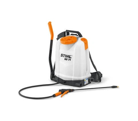 STIHL 42550194970 18 l