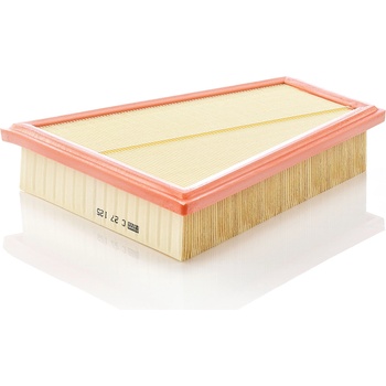 Mann-filter Въздушен филтър mann-filter c 27 125