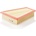 Mann-filter Въздушен филтър mann-filter c 27 125