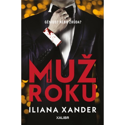 Muž roku