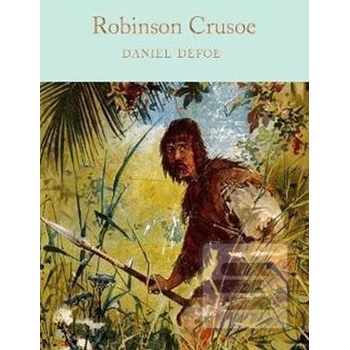 Robinson Crusoe Defoe Daniel
