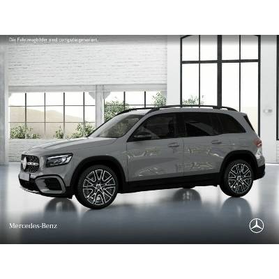 Mercedes-Benz GLB 200 AMG Line 120 kW
