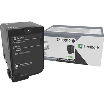 Lexmark 75B0010 - originálny