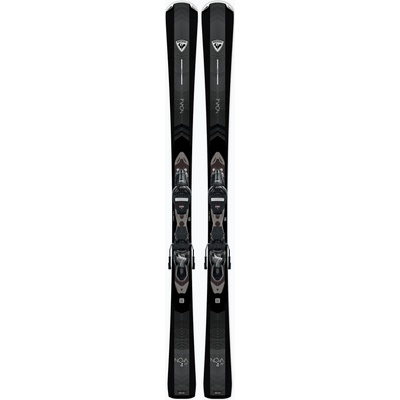 Rossignol Дамски пистови ски Rossignol Nova 4 + автомати Xpress W 10 GW