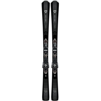 Rossignol Дамски пистови ски Rossignol Nova 4 + автомати Xpress W 10 GW