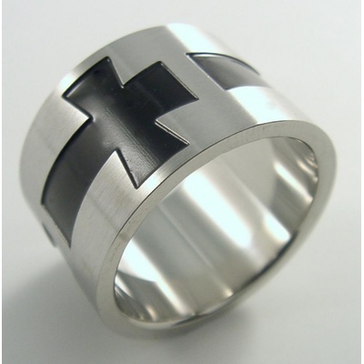 Exeed 232460B Prsten z chirurgické oceli