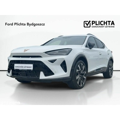 Cupra Formentor 245 kW