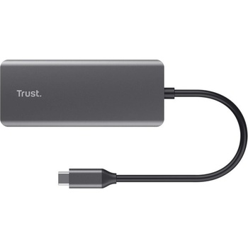 Trust Dalyx 5-in-1 Multiport Adapter 24968