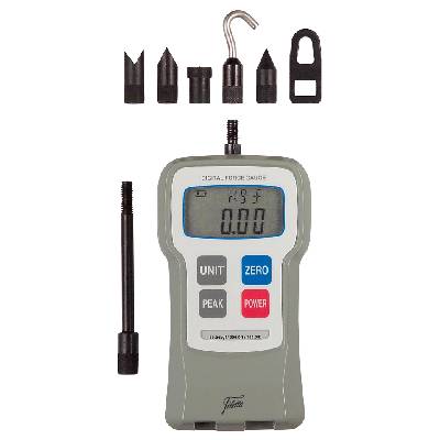 Schut Siloměr digitální 0 až 5 N