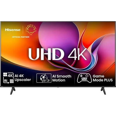 Hisense 43A6Q – Zboží Živě