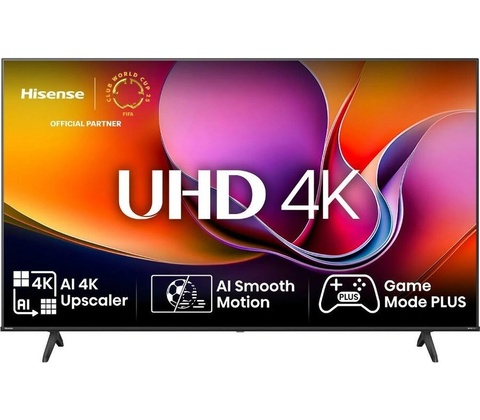 Hisense 43A6Q