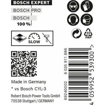 Bosch 2608900637