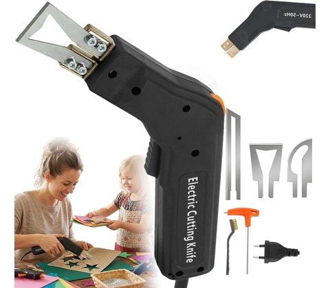 MSW Styro Cutter 06