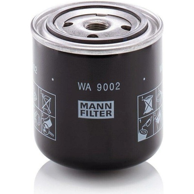 Filtr chladiva MANN-FILTER WA 9002