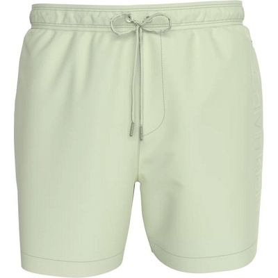 Calvin Klein KM0KM01166 beach zelené – Zbozi.Blesk.cz
