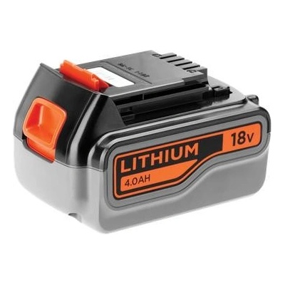Black & Decker BL4018-XJ