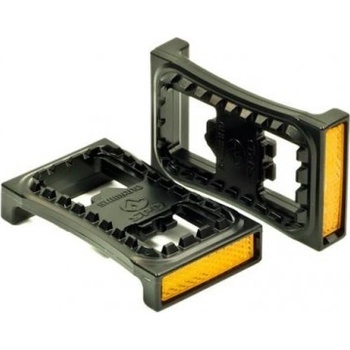 odrazky Shimano SM-PD22