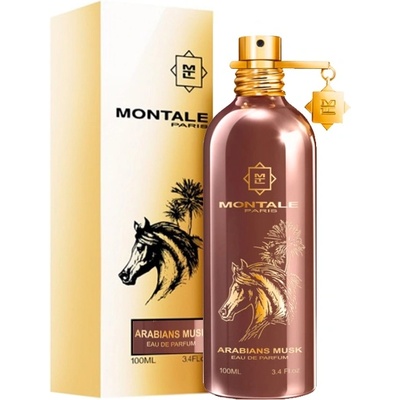 Montale Arabians Musk EDP 100 ml