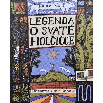O svaté holčičce | Radek Malý