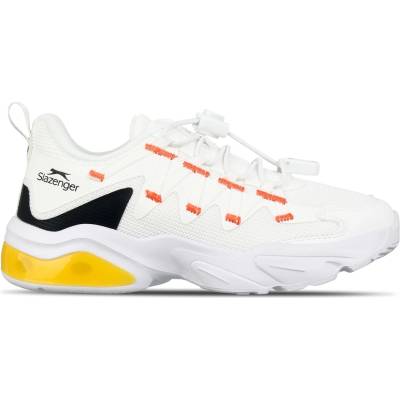 Slazenger Маратонки Slazenger Kids' Slaz Runners - White