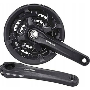 Shimano Altus MT210