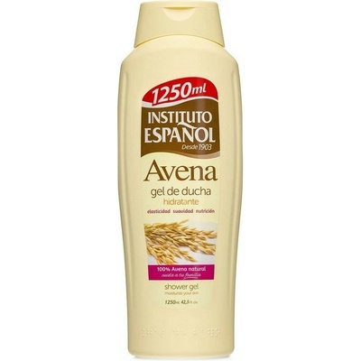 Instituto Español Avena sprchový gél 1250 ml