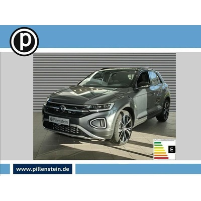 Volkswagen T-Roc 2.0 TDI DSG Style 110 kW