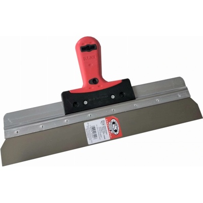 Nerezová fasádní špachtle 480 mm OLEJNIK