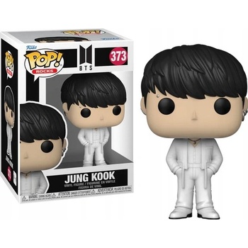 Funko Pop! 373 BTS Jung Kook