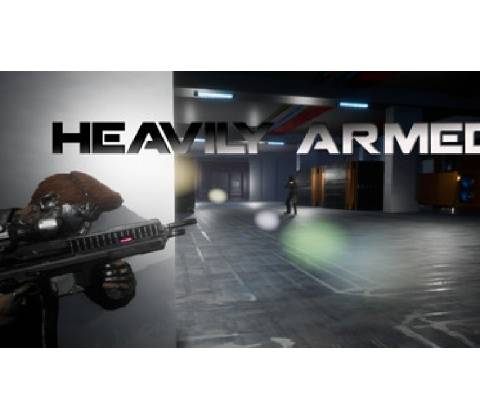Heavily Armed