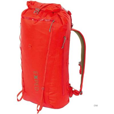 Exped Serac 35 l chili